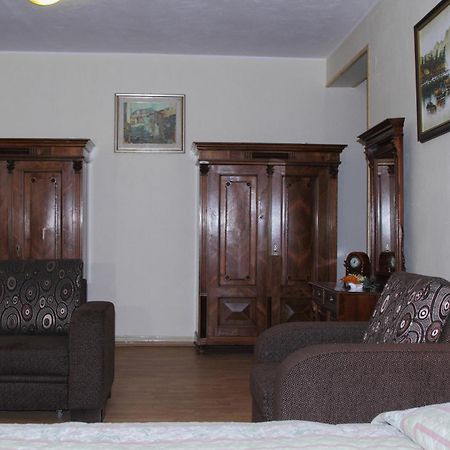 Penzion Da Giacomo Trenčín Cameră foto
