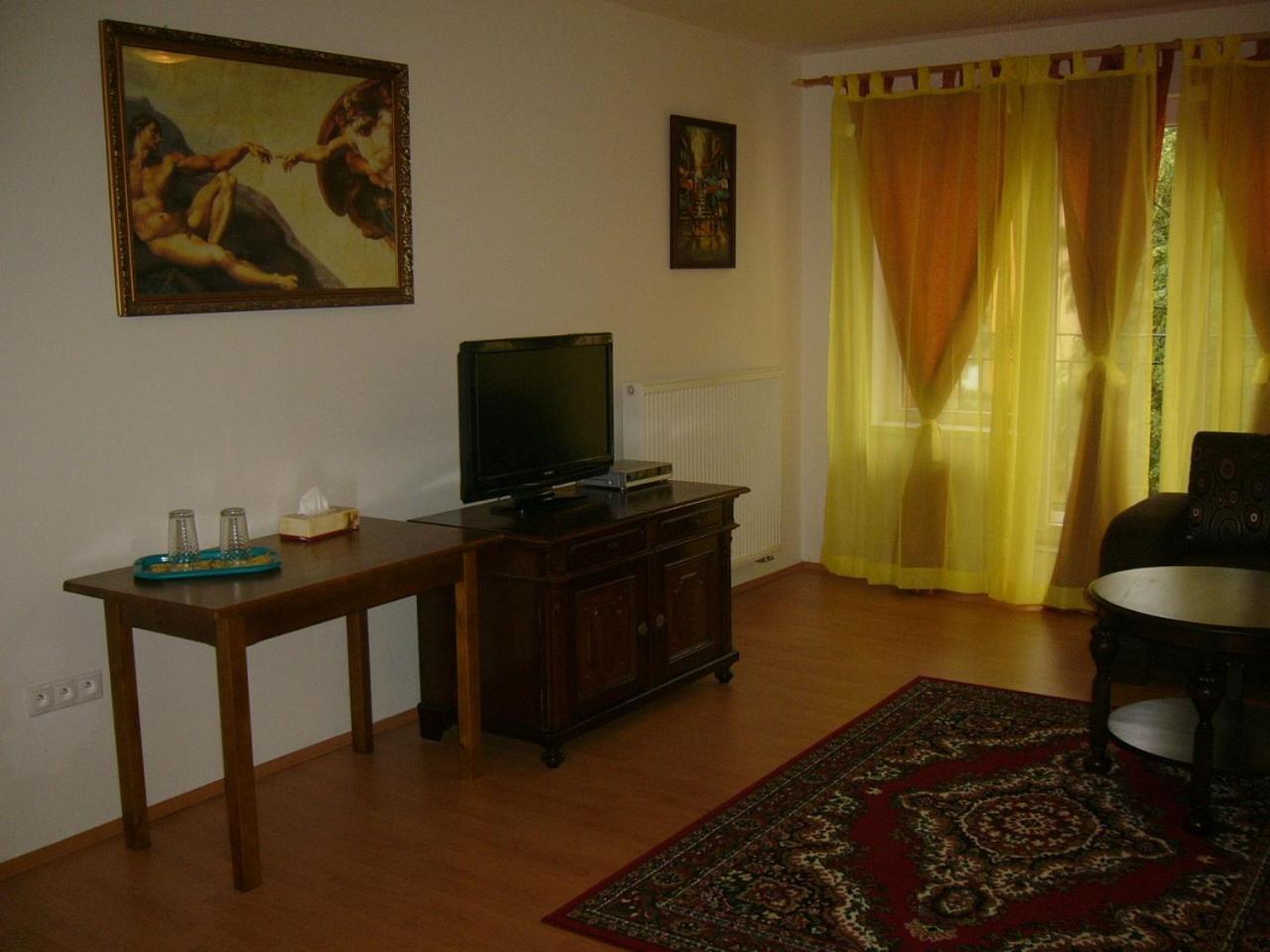 Penzion Da Giacomo Trenčín Cameră foto
