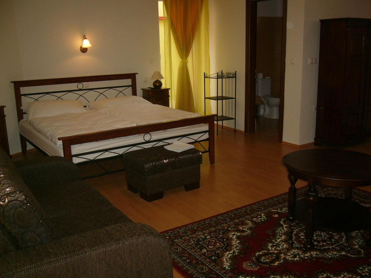 Penzion Da Giacomo Trenčín Cameră foto