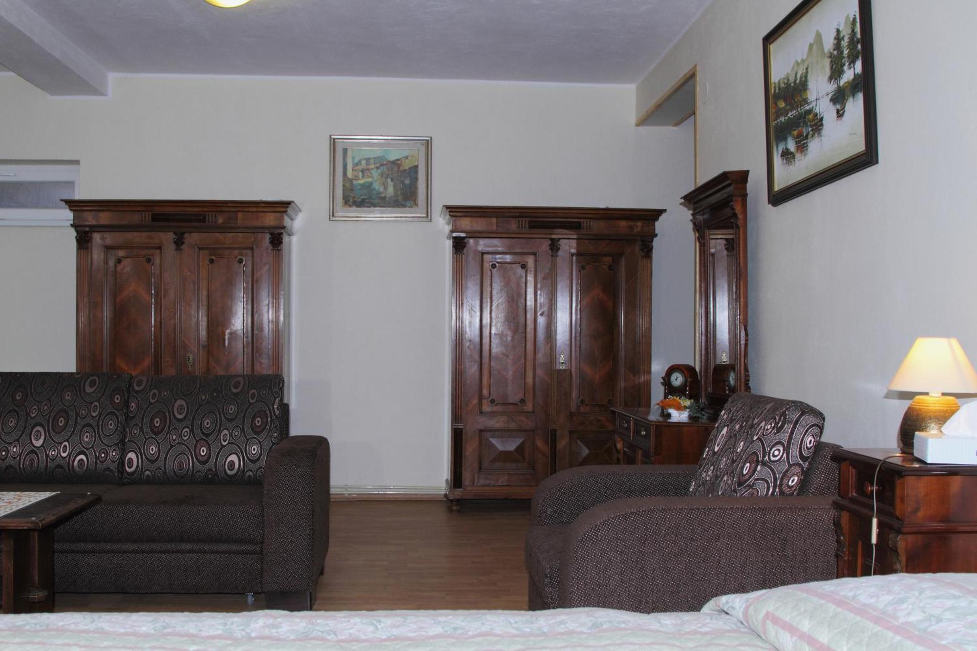 Penzion Da Giacomo Trenčín Cameră foto