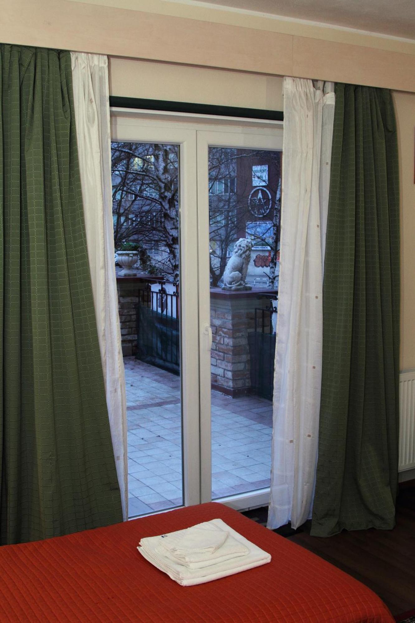 Penzion Da Giacomo Trenčín Cameră foto
