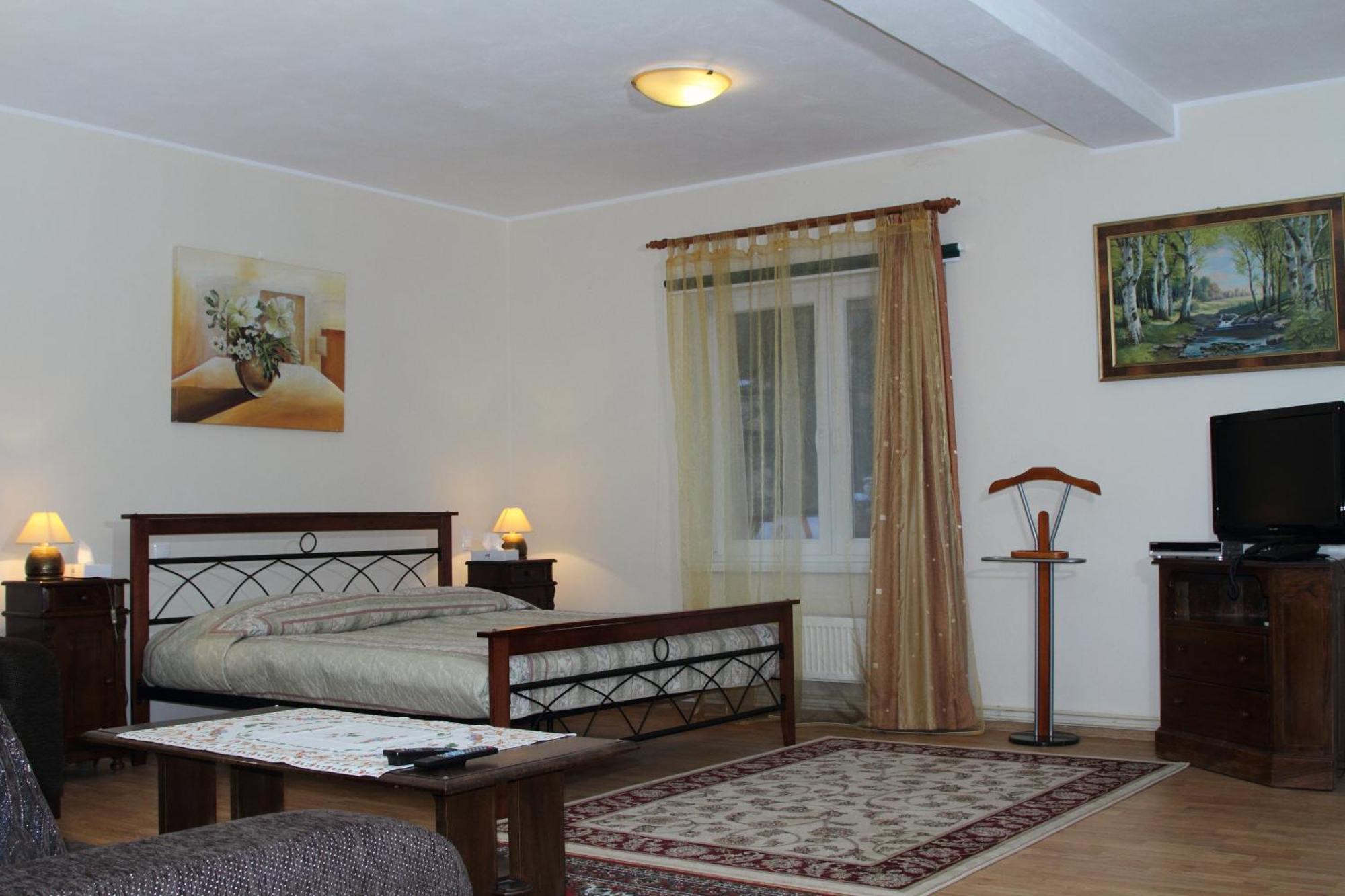 Penzion Da Giacomo Trenčín Cameră foto