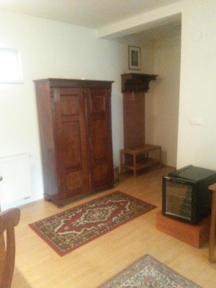 Penzion Da Giacomo Trenčín Cameră foto
