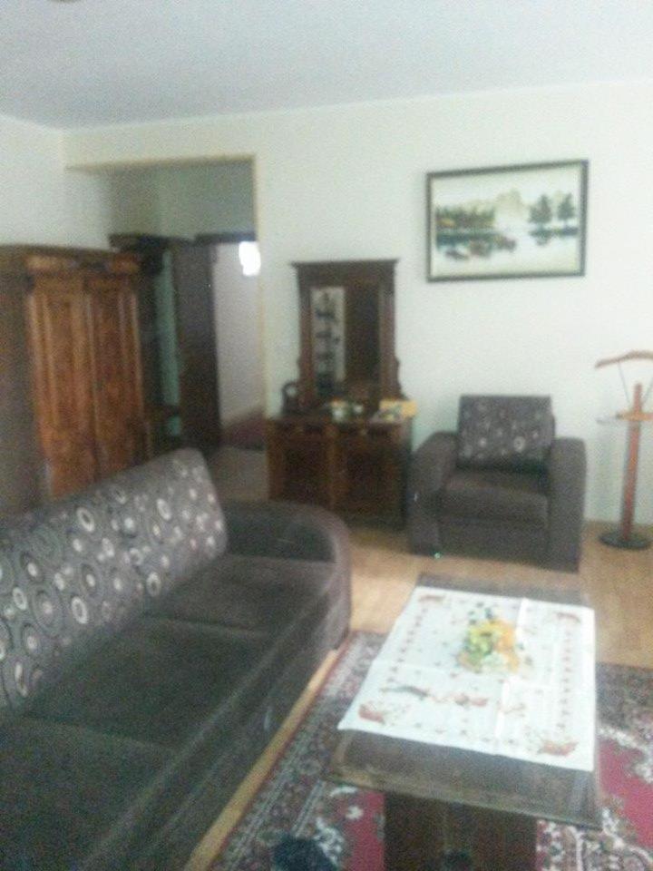 Penzion Da Giacomo Trenčín Cameră foto