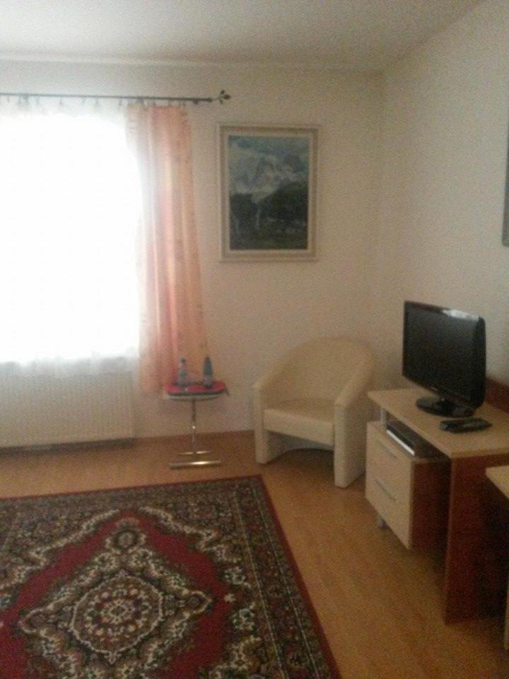 Penzion Da Giacomo Trenčín Cameră foto