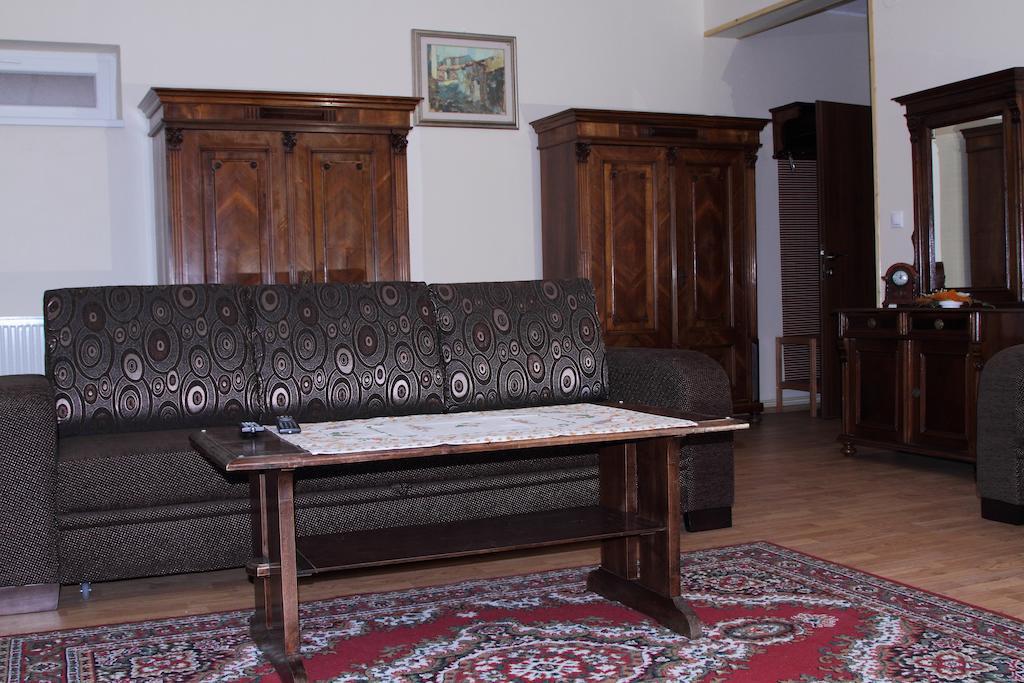 Penzion Da Giacomo Trenčín Cameră foto